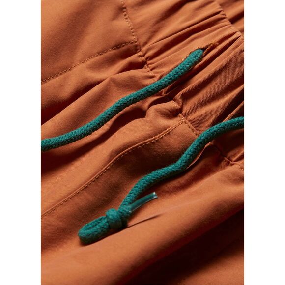 BODEGA - Nylon Short - Adobe Colorway - Mesh Lining - Outdoor -sz XXL - Picture 2 of 7